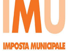 IMU – Imposta Municipale sugli immobili