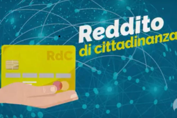 Proroga Reddito di Cittadinanza