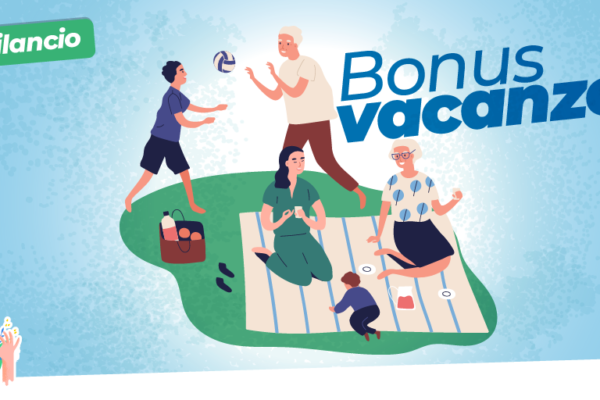 Bonus Vacanze