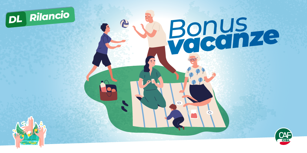 Bonus Vacanze