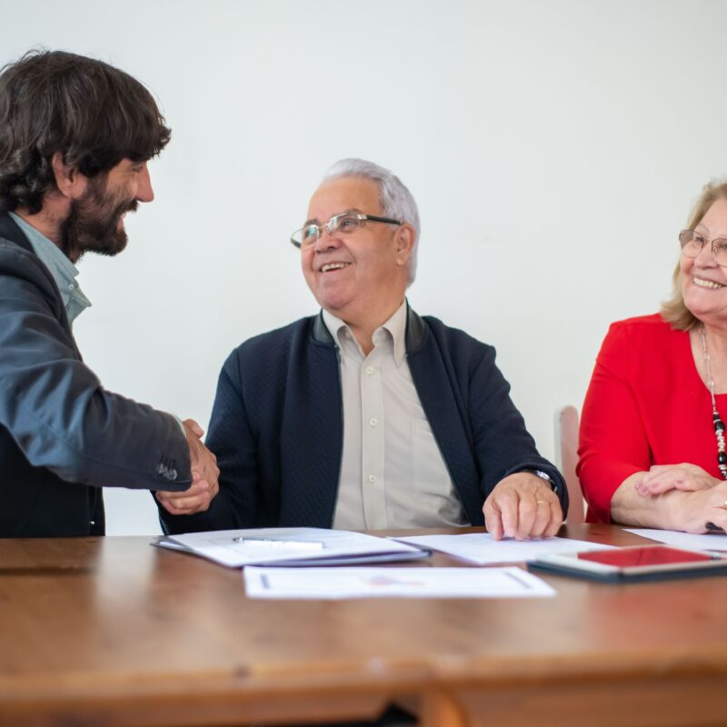 Eredità senza pensieri